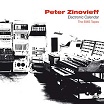 peter zinovieff-electronic calendar: the ems tapes 2cd 