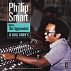 philip smart meets the aggrovators-at king tubby's lp