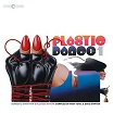 various-plastic dance 1: domestic synth pop & plugged in punk compiled by andy votel & doug shipton lp