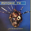 psychic tv-force the hand of chance lp