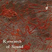 puccio roelens-research of sound lp