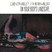 quentin rollet/thierry muller-on your body's landscape lp