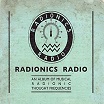 radionics radio-an album of musical radionic thought frequencies cd