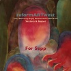 reformartwest-for sepp (selections from the edgar allan poe suite) lp