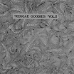 various-reggae goodies vol 1lp 
