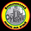 revolutionaries-musical dub attack cd 