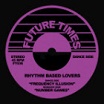 rhythm based lovers-frequency illusion/number games 12