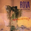 rova::orkestrova no favorites! (for lawrence "butch" morris) new world records