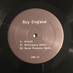 roy england-airlock 12 