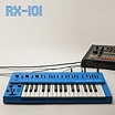 rx-101 ep 1 suction