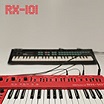 rx-101 ep 2 suction