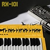 rx-101 ep 3 suction