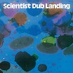 scientist-dub landing lp+cd