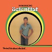 scientist-introducing scientist: the best dub album in the world lp