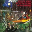 scientist-rids the world of the evil curse of the vampires cd