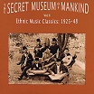 various-the secret museum of mankind vol ii: ethnic music classics 1925-48 2lp
