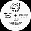 seven davis jr-one 12