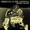 various-sherwood at the controls vol 2 (1985-1990) 2lp