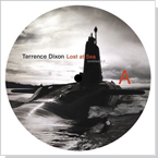 terrence dixon | lost at sea | 12"