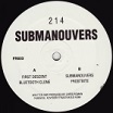 214 submanouvers frustrated funk