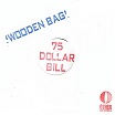 75 dollar bill wooden bag other music recording company