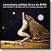 orbital drive to 2199 acid temple mothers cometary