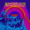 acid mothers temple & the melting paraiso u.f.o. s/t black editions
