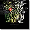 addison groove-presents james grieve CD