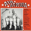 air africa aziza disques