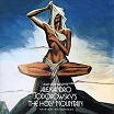 alexandro jodorowsky-the holy mountain: original soundtrack 2lp