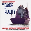 alexandro jodorowsky-the dance of reality: original soundtrack lp
