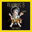 alvarius b-chin spirits (durga) 10