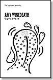 amy winedeath | speakeasy | CS