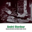 andre stordeur-analog & digital electronic music 1978-80 2lp