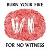 angel olsen-burn your fire for no witness LP
