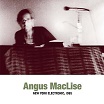 angus maclise-new york electronic, 1965 LP
