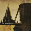 the apartments-the evening visits...& stays for years (expanded edition) 2lp