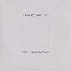 a projection-exit cd