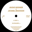 audio werner & jichael mackson-volt/schlamm 12