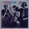 axemen-derry legend CD