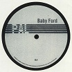 baby ford bford 14 pal sl