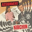 basil kirchin assignment kirchin: two unreleased scores from the basil kirchin tape archive trunk