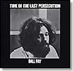 of the last persecution bill fay time