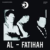 black unity trio al-fatihah lsalaam/gotta groove