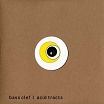 bass clef-acid tracts 2 LP
