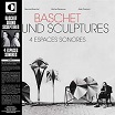 bernard baschet & michel deneuve 4 espaces sonores transversales disques