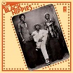 the black hippies-s/t LP
