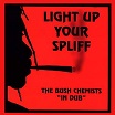 bush chemists light up your spliff mania dub