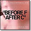 before f after c complicated universal cum 