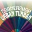 urban turban cornershop